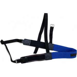 Webbing Race Breastplate