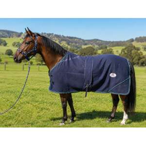 ALPINE WOOLLEN BLAZER RUG - 6'3 — Wholesale Horsewear House