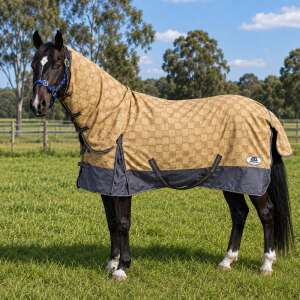 Breatha Rainsheet Combo — Wholesale Horsewear House