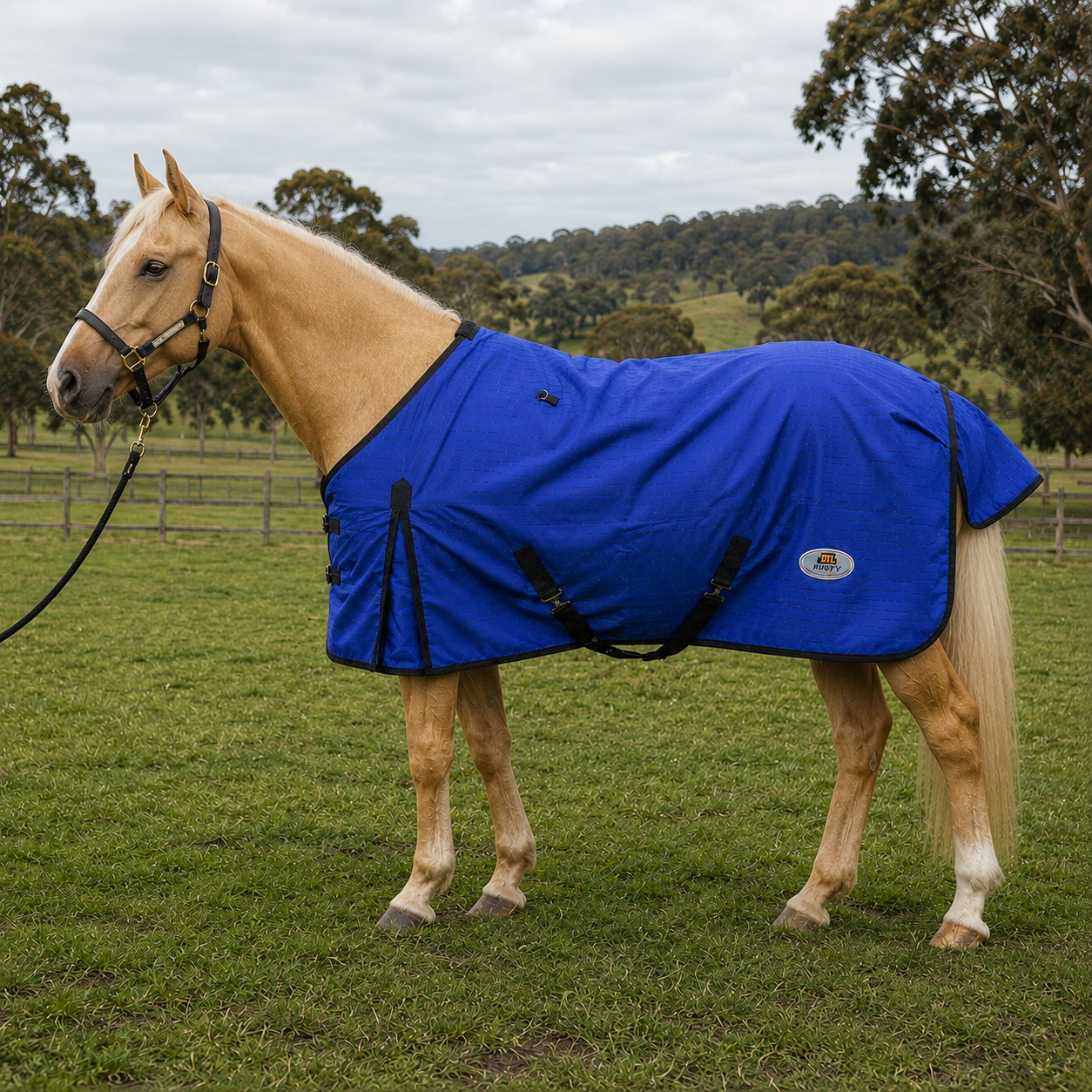 Husky Rug — Wholesale Horsewear House