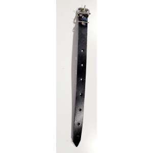 Leather Chest Strap — Wholesale Horsewear House