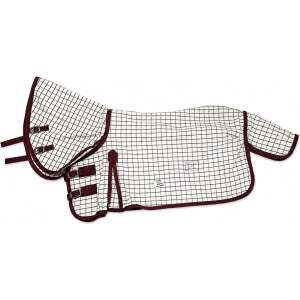 3'3 Mini Cotton Combo — Wholesale Horsewear House