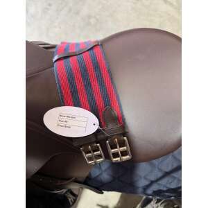 Web Girth — Wholesale Horsewear House