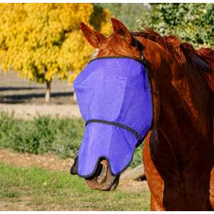 Fly Veil with Mesh Nose (FBD)