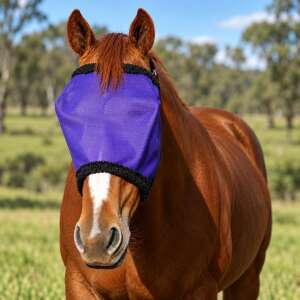Fly Veil Fur Plain (FBD)